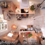 фото Интерьер маленькой гостиной 05.12.2018 №314 - living room - design-foto.ru